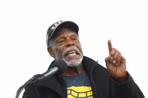 Danny Glover revela diagnóstico de Alzheimer