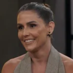 Deborah Secco relata que teve arma apontada para ela no trânsito