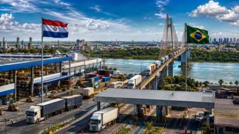 Decepção à vista: Mudar ou abrir empresas no Paraguai não é certeza de sucesso.