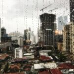 Defesa Civil emite alerta para risco de tempestade intensa na região de Maringá nesta quarta-feira (29)