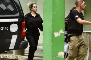 Deolane escolheu dividir cela por sofrer de síndrome do pânico, diz MP-SP
