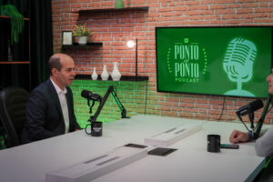 Deputado Evandro Araújo projeta quarto mandato, fala de sucessão estadual contesta pedágios e defende Apaes