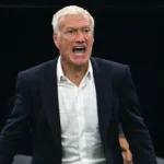 Deschamps detona arbitragem após França cair diante da Espanha