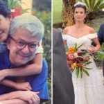 'Deu tempo de viver cada segundo', diz filha de Renato Machado em homenagem