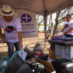 Dia Mundial da Limpeza terá mutirão de trabalho voluntário