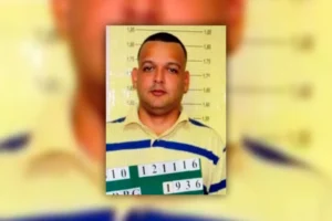 'Diablo', traficante procurado pelos EUA, é preso em operação na Costa Rica