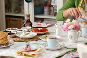 Dicas para ficar alerta o dia todo sem tomar café