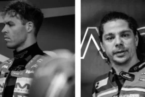 Dois pilotos morrem após grave acidente em campeonato europeu