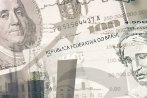 Dólar e Bolsa fecham em alta com alívio das tensões no Oriente Médio