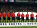 Duelo entre Argentina e Inglaterra é prova de fogo contra o racismo