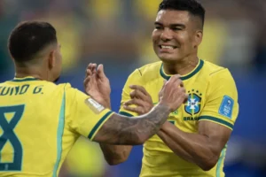 É Hoje! Brasil enfrenta a Noruega pelas oitavas de final da Copa