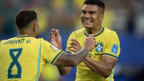 É Hoje! Brasil enfrenta a Noruega pelas oitavas de final da Copa