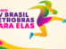 EBC lança convocatória do Prêmio TV Brasil Petrobras Para Elas