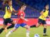 EBC participa de painéis de futebol feminino em conferência nos EUA