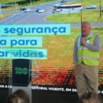EPR celebra conclusão de 'Plano de 100 dias' e planeja mil quilômetros de duplicações de rodovias no Paraná