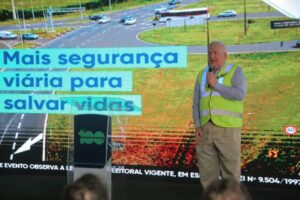 EPR celebra conclusão de 'Plano de 100 dias' e planeja mil quilômetros de duplicações de rodovias no Paraná