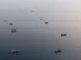 EUA atacam Irã após ofensiva contra navios no Estreito de Ormuz
