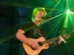 Ed Sheeran faz show surpresa para seleção inglesa após vitória na Copa do Mundo