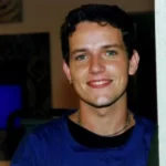 Edward Boggiss, de 'Malhação' e 'Sandy & Junior', morre aos 49 anos