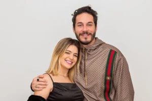 Eliezer revela que vício em pornografia quase destruiu casamento