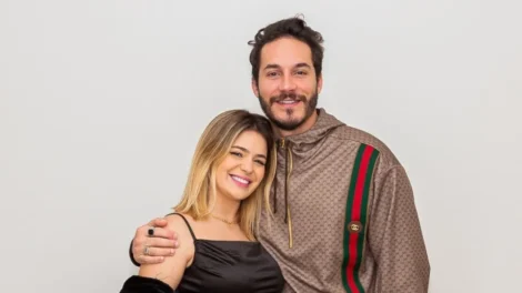 Eliezer revela que vício em pornografia quase destruiu casamento