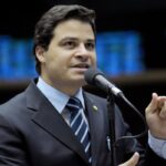 Em encontro com a Faep, Sandro Alex defende propriedade privada e aponta rumos para o agro paranaense