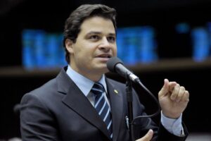 Em encontro com a Faep, Sandro Alex defende propriedade privada e aponta rumos para o agro paranaense