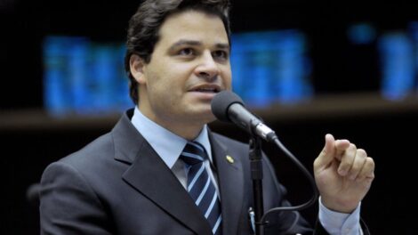 Em encontro com a Faep, Sandro Alex defende propriedade privada e aponta rumos para o agro paranaense