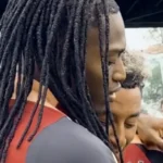 Em 'guerra' com o AC Milan, Rafael Leão treina com o Corinthians
