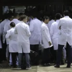 Enare: inscrição para residência com pré-requisito termina na 4ª feira