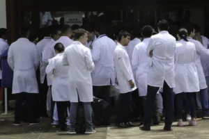 Enare: inscrição para residência com pré-requisito termina na 4ª feira