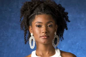 Erika Januza fala em livramento ao comentar fim de namoro com Arlindinho