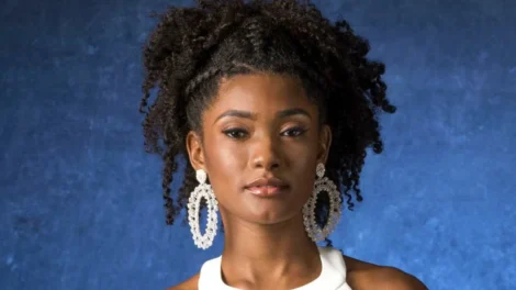 Erika Januza fala em livramento ao comentar fim de namoro com Arlindinho