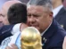 Escândalo pós-Copa abala Argentina com fortuna, celulares e FBI; entenda