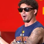 Espanha provoca Cristiano Ronaldo durante festa pelo título mundial