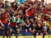 Espanha vence a Argentina na prorrogação e é bicampeã mundial
