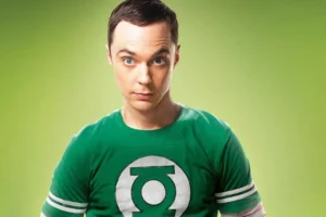 'Eu estava infeliz', declara Jim Parsons sobre 'The Big Bang Theory'