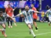 Europa domina as quartas; Argentina salva a América do Sul