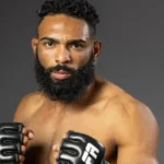 Ex-UFC Claudio Ribeiro é preso por agredir esposa em SP