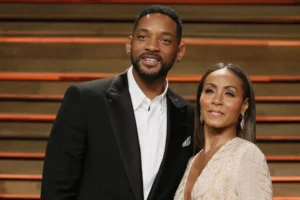 Ex-amigo de Will Smith pede que ator deponha em ação judicial contra Jada Pinkett Smith