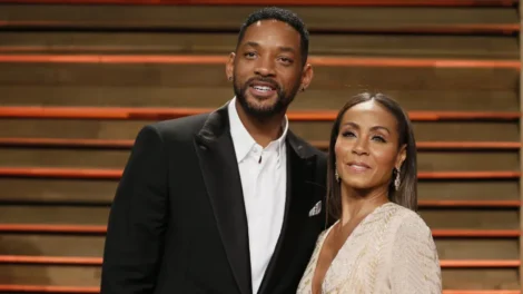 Ex-amigo de Will Smith pede que ator deponha em ação judicial contra Jada Pinkett Smith