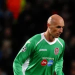 Ex-jogador de futebol Gabriel Muresan morre afogado aos 44 anos