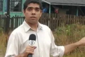 Ex-jornalista da TV Globo é encontrado morto em lago na Suíça