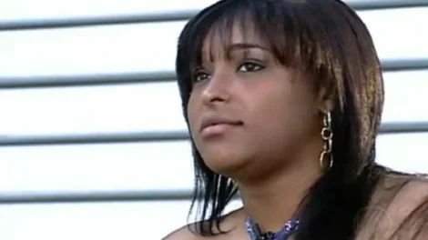 Ex-mulher de goleiro Bruno é encontrada após três dias e está internada
