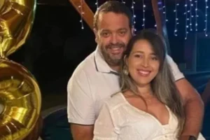 Ex-vereador é condenado a 36 anos de prisão por matar mulher grávida na BA