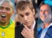 Exames de paternidade dos famosos: os filhos eram deles mesmo?