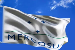 Exportações do Brasil para UE crescem US$ 2 bi após acordo com Mercosul entrar em vigor