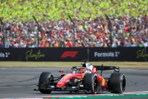 F1: Da vitória de Leclerc a erro inusitado, que aconteceu em Silverstone?