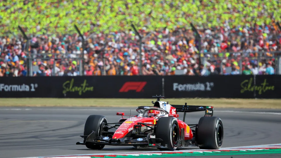 F1: Da vitória de Leclerc a erro inusitado, que aconteceu em Silverstone?