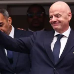 FIFA responde à ameaça da UEFA: "Ninguém está vendendo o futebol"